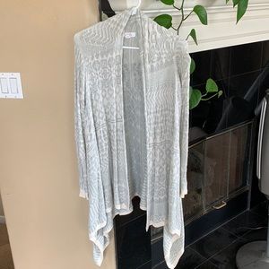 Sun & Shadow Sweater - Medium